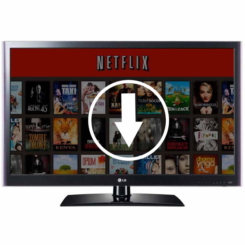 Download Netflix Movies Offline On Mac
